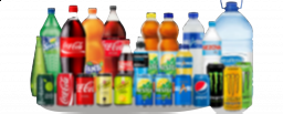 Bebidas